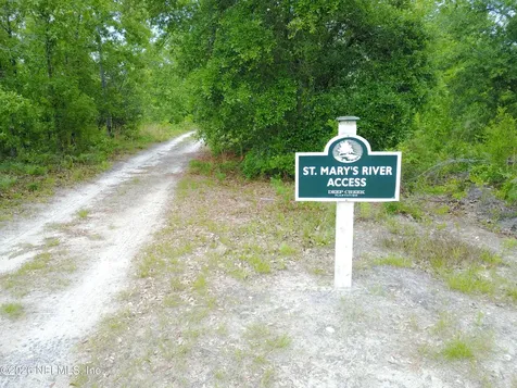 15433 Bullock Bluff Road Bryceville FL 32009