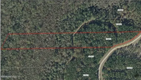 15433 Bullock Bluff Road Bryceville FL 32009