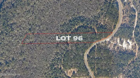 15433 Bullock Bluff Road Bryceville FL 32009