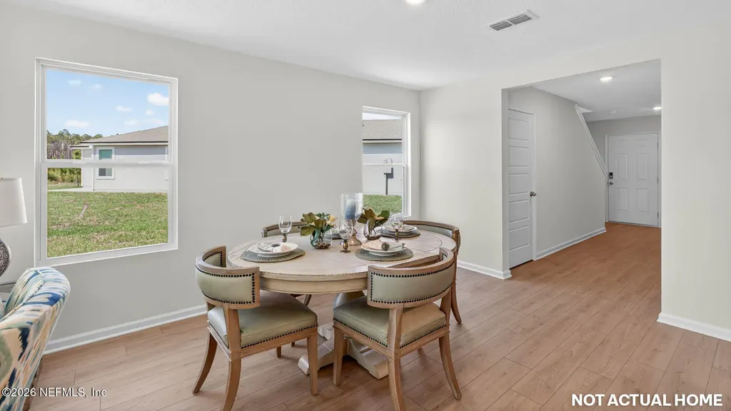 5448 Summer Bud Court Jacksonville FL 32219