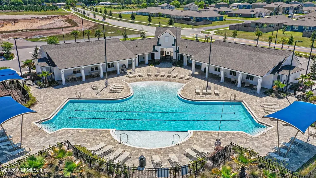 5448 Summer Bud Court Jacksonville FL 32219