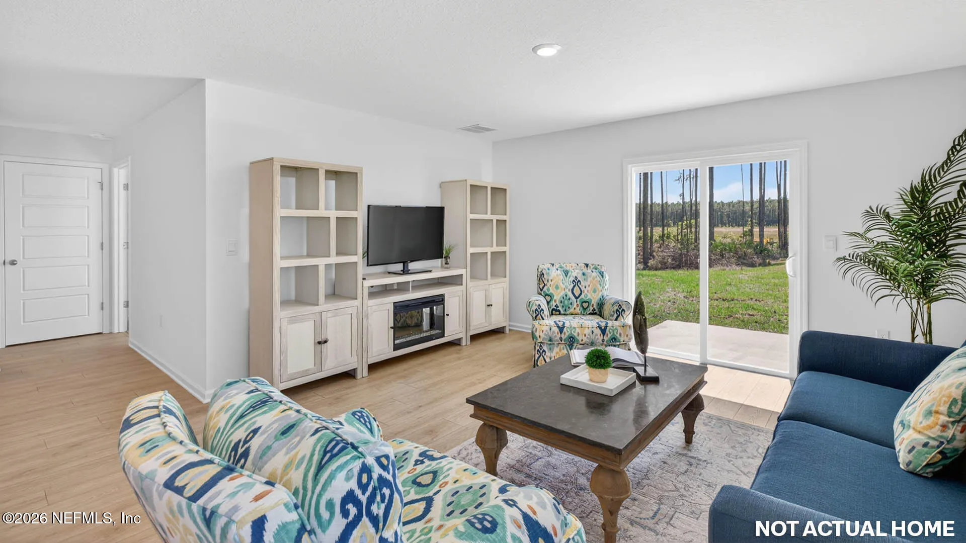 5448 Summer Bud Court Jacksonville FL 32219