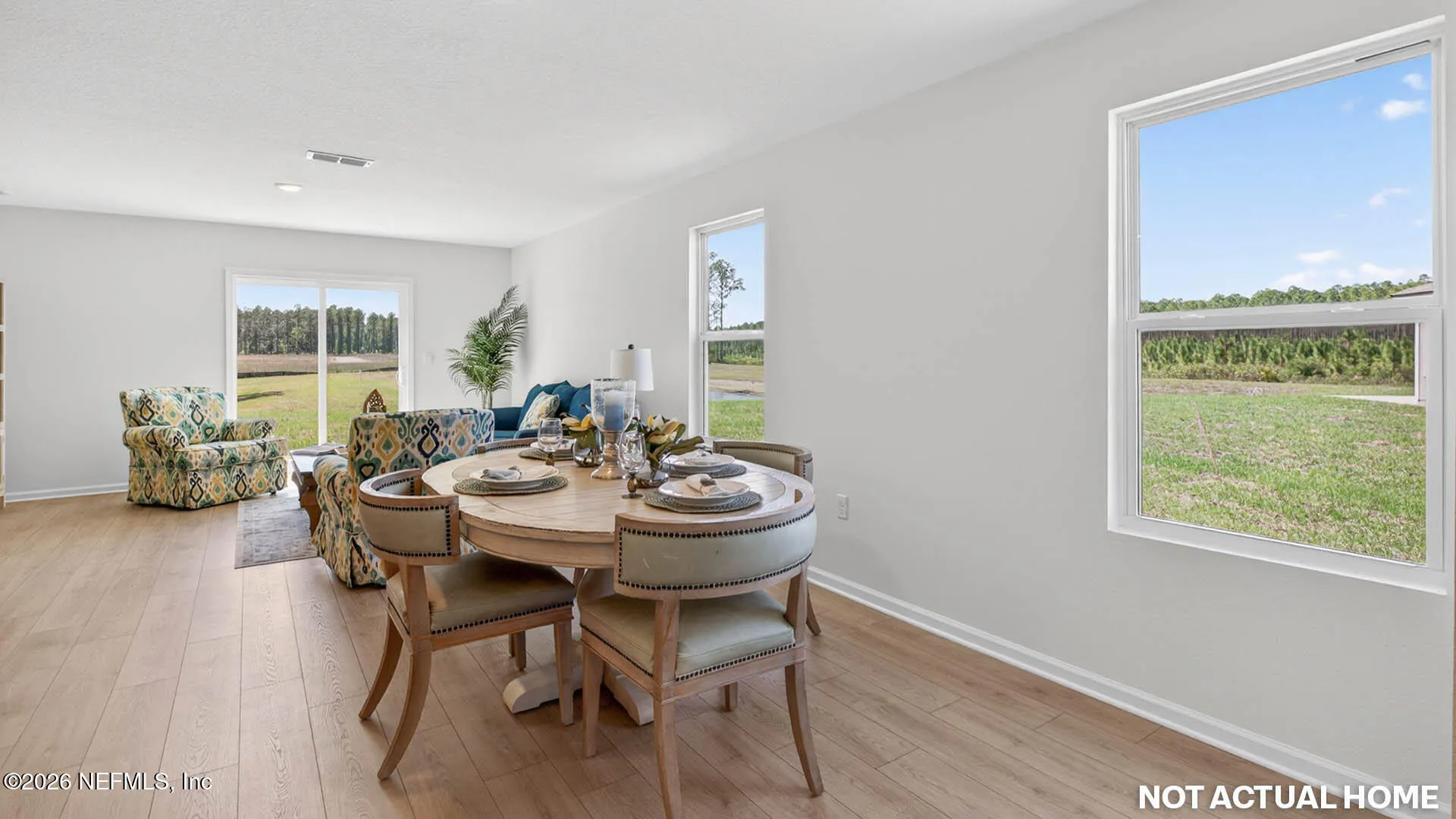 5448 Summer Bud Court Jacksonville FL 32219
