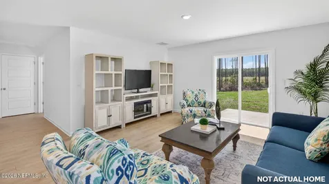 5448 Summer Bud Court Jacksonville FL 32219