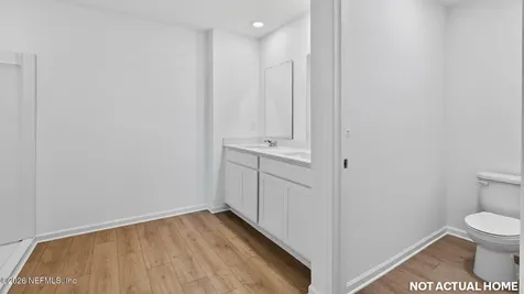 5448 Summer Bud Court Jacksonville FL 32219