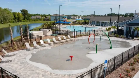 5448 Summer Bud Court Jacksonville FL 32219