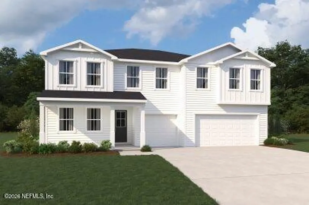 131 Holly Crk Drive St. Johns FL 32259