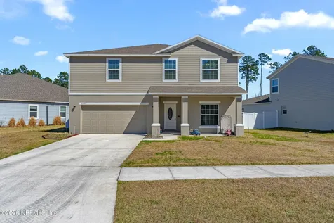 2572 Lantana Lane Green Cove Springs FL 32043