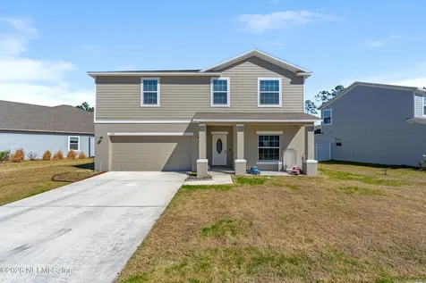 2572 Lantana Lane Green Cove Springs FL 32043