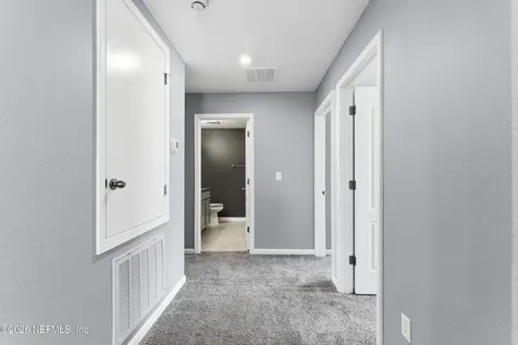 2572 Lantana Lane Green Cove Springs FL 32043