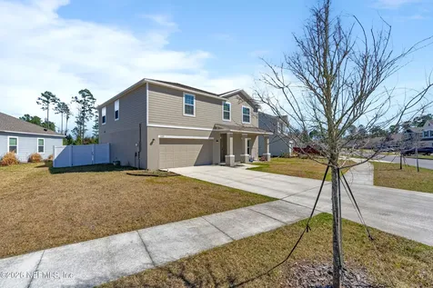 2572 Lantana Lane Green Cove Springs FL 32043