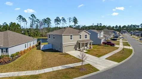 2572 Lantana Lane Green Cove Springs FL 32043