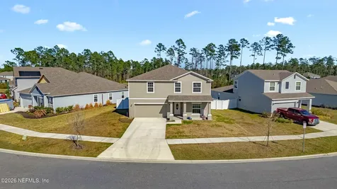 2572 Lantana Lane Green Cove Springs FL 32043