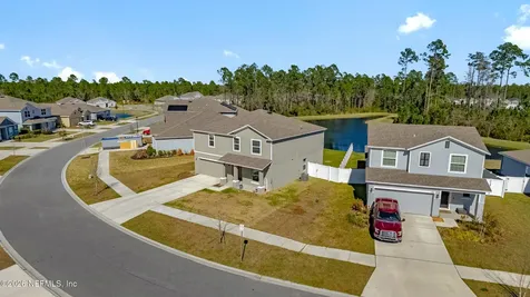 2572 Lantana Lane Green Cove Springs FL 32043