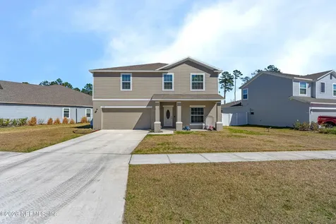 2572 Lantana Lane Green Cove Springs FL 32043