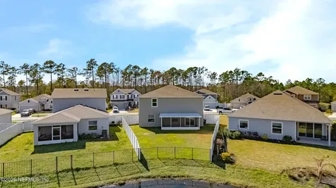 2572 Lantana Lane Green Cove Springs FL 32043