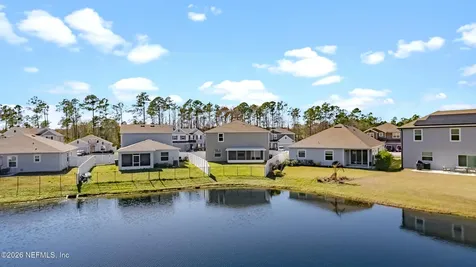 2572 Lantana Lane Green Cove Springs FL 32043