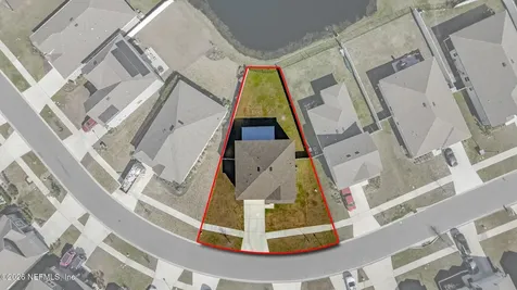 2572 Lantana Lane Green Cove Springs FL 32043