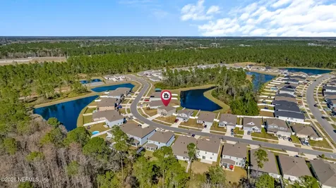 2572 Lantana Lane Green Cove Springs FL 32043