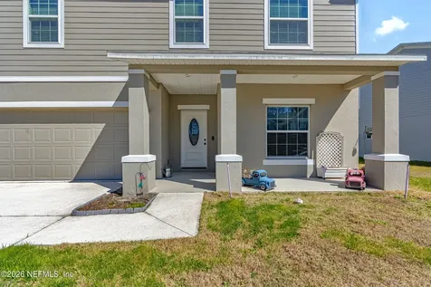 2572 Lantana Lane Green Cove Springs FL 32043