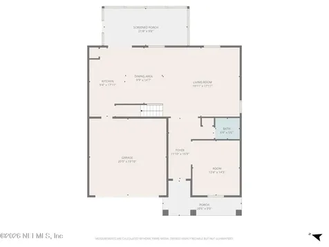 2572 Lantana Lane Green Cove Springs FL 32043