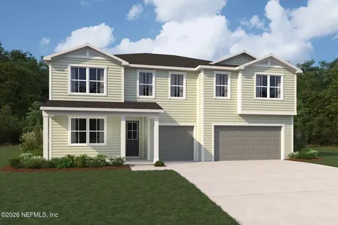 141 Holly Creek Drive St. Johns FL 32259