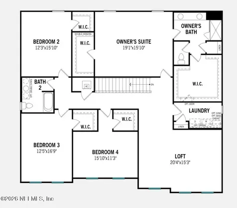 141 Holly Creek Drive St. Johns FL 32259