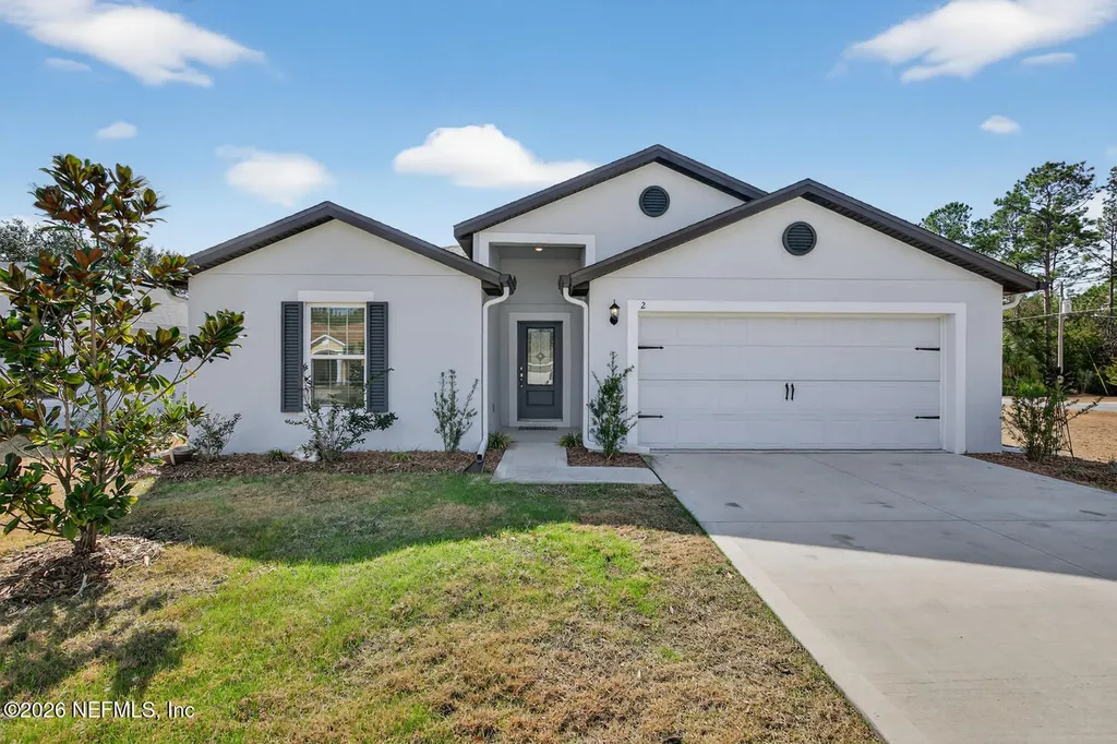 2 Radium Lane Palm Coast FL 32164