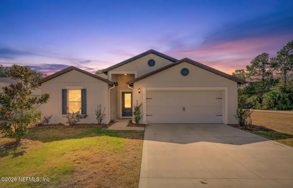 2 Radium Lane Palm Coast FL 32164