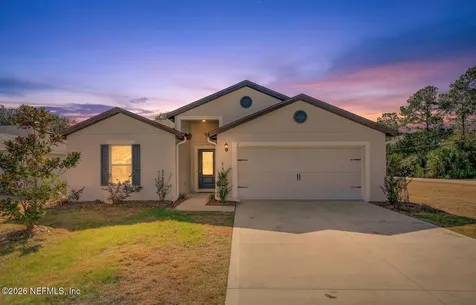 2 Radium Lane Palm Coast FL 32164
