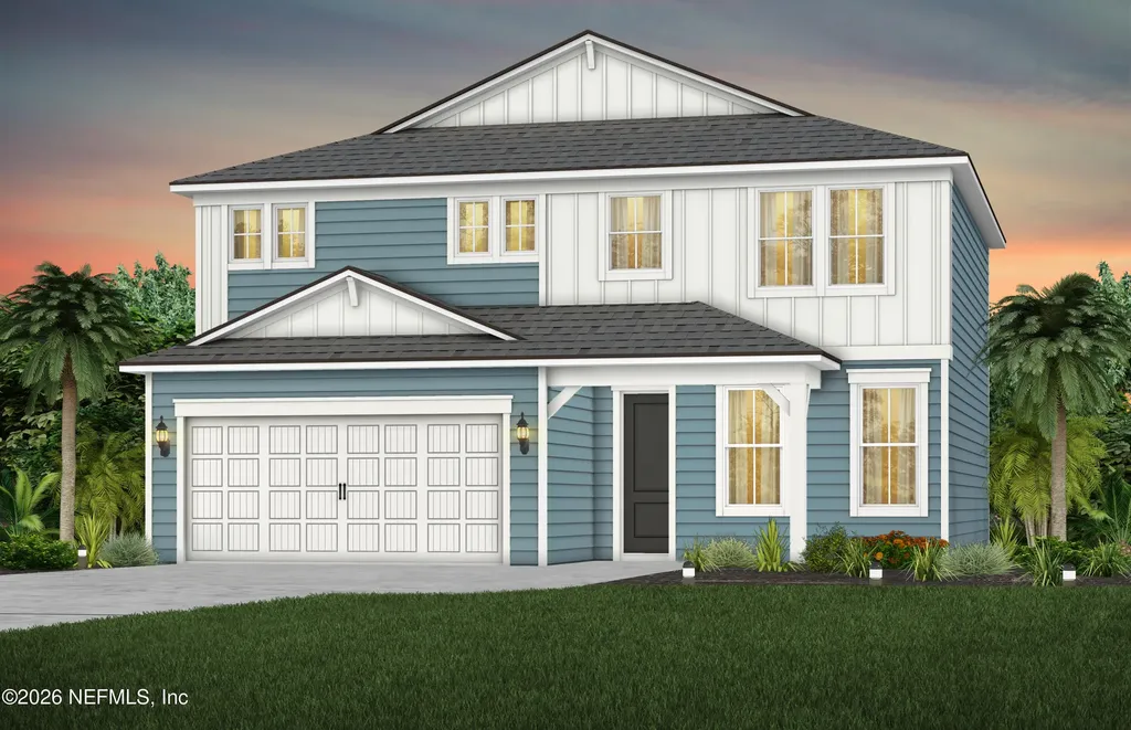 3258 Pipers Way Green Cove Springs FL 32043