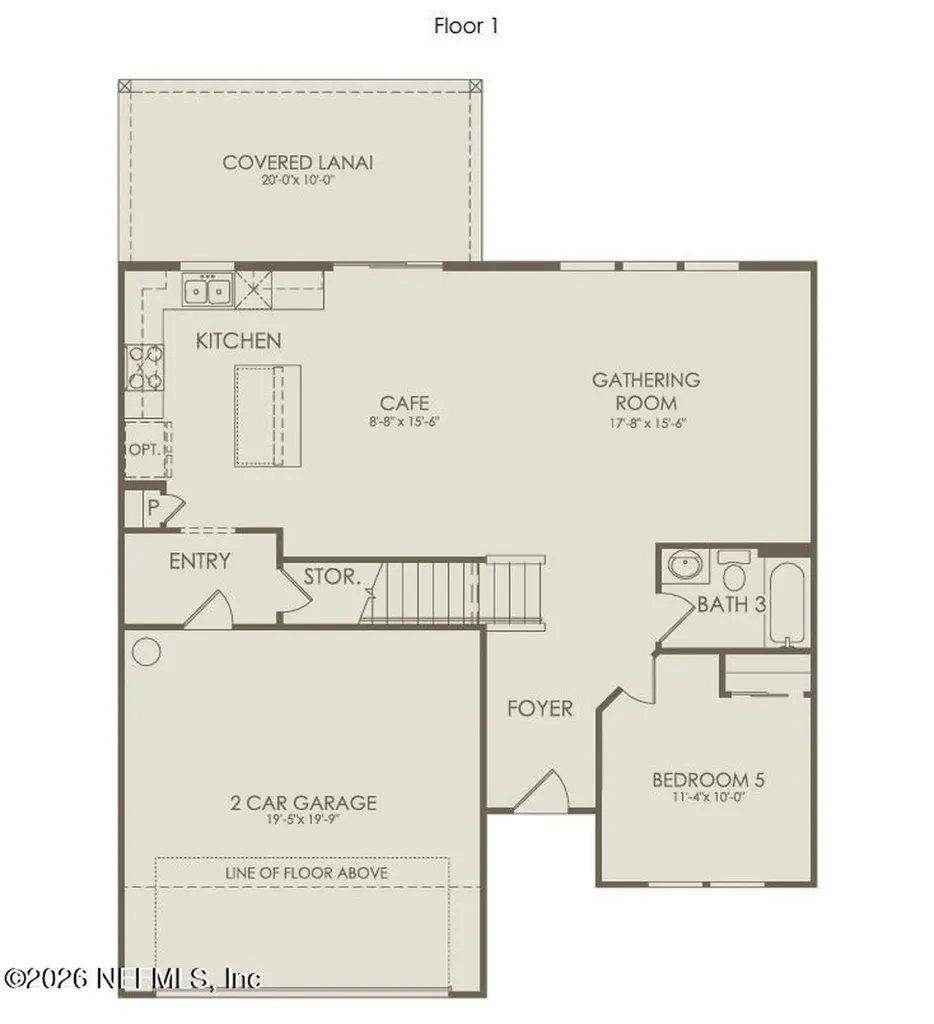 3258 Pipers Way Green Cove Springs FL 32043