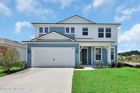 3258 Pipers Way Green Cove Springs FL 32043