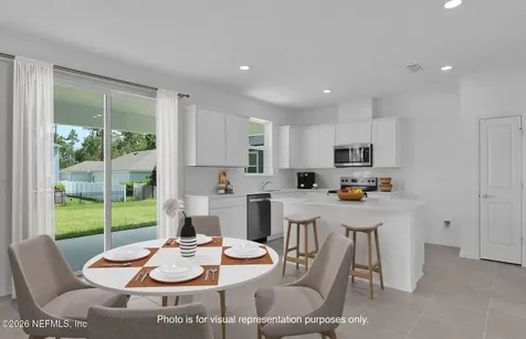 3258 Pipers Way Green Cove Springs FL 32043