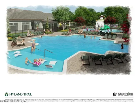 3258 Pipers Way Green Cove Springs FL 32043