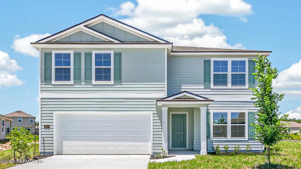 4016 Yew Tree Road Jacksonville FL 32218
