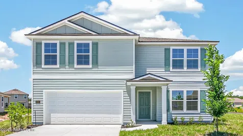 4016 Yew Tree Road Jacksonville FL 32218