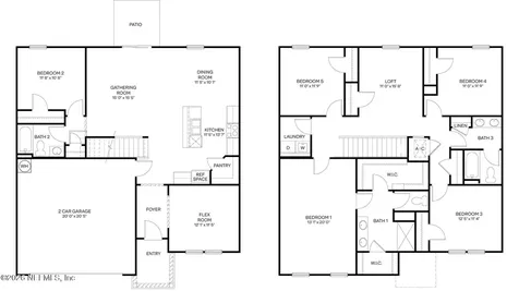 4016 Yew Tree Road Jacksonville FL 32218