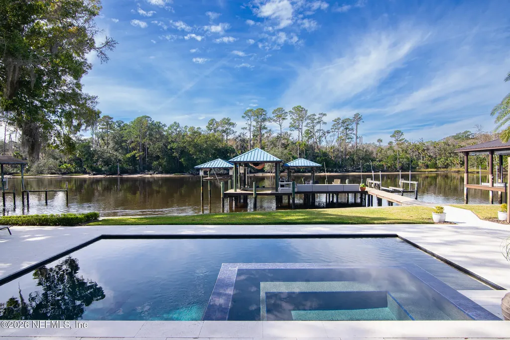 11 Cat Road Ponte Vedra Beach FL 32082