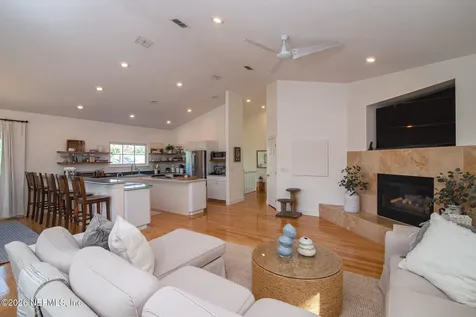 11 Cat Road Ponte Vedra Beach FL 32082