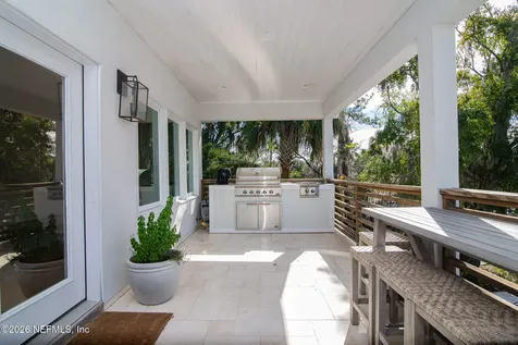 11 Cat Road Ponte Vedra Beach FL 32082