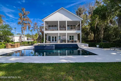 11 Cat Road Ponte Vedra Beach FL 32082