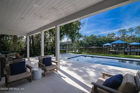 11 Cat Road Ponte Vedra Beach FL 32082