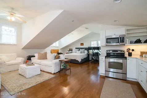 11 Cat Road Ponte Vedra Beach FL 32082