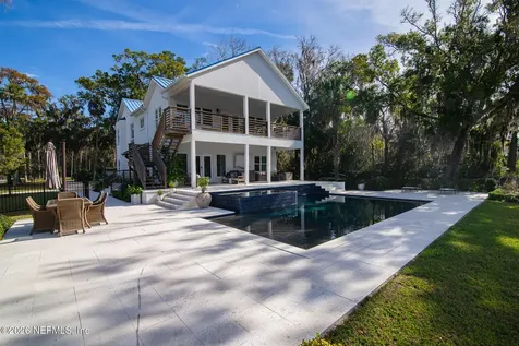 11 Cat Road Ponte Vedra Beach FL 32082
