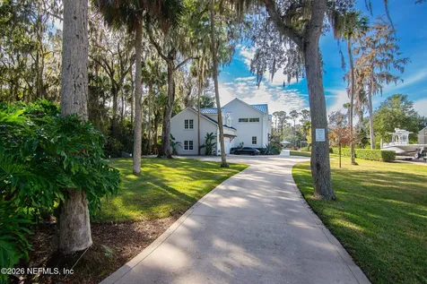 11 Cat Road Ponte Vedra Beach FL 32082