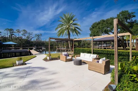 11 Cat Road Ponte Vedra Beach FL 32082