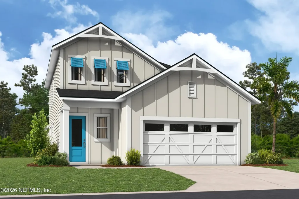 929 Caiden Drive Ponte Vedra FL 32081