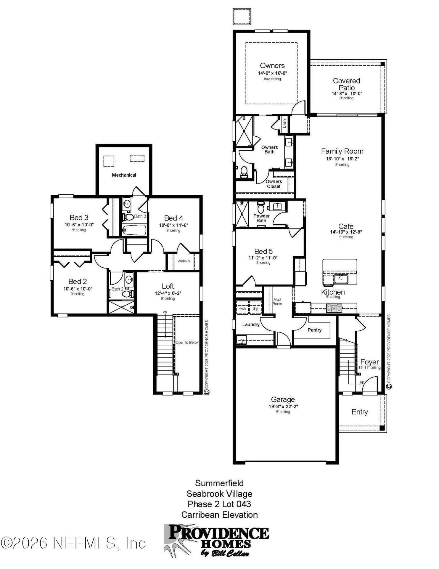 929 Caiden Drive Ponte Vedra FL 32081