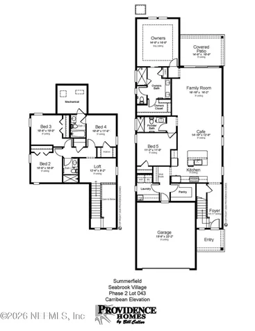 929 Caiden Drive Ponte Vedra FL 32081